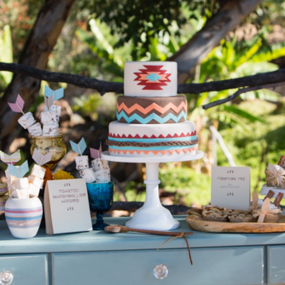 Turquoise And Silver Statement Ring - image 4
